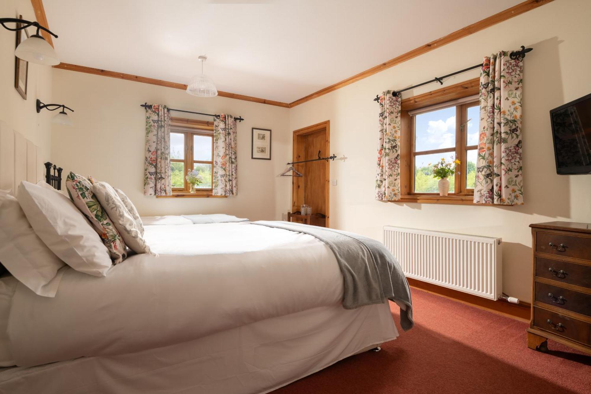 Hilltop Farm Holidays Lincoln Exterior foto